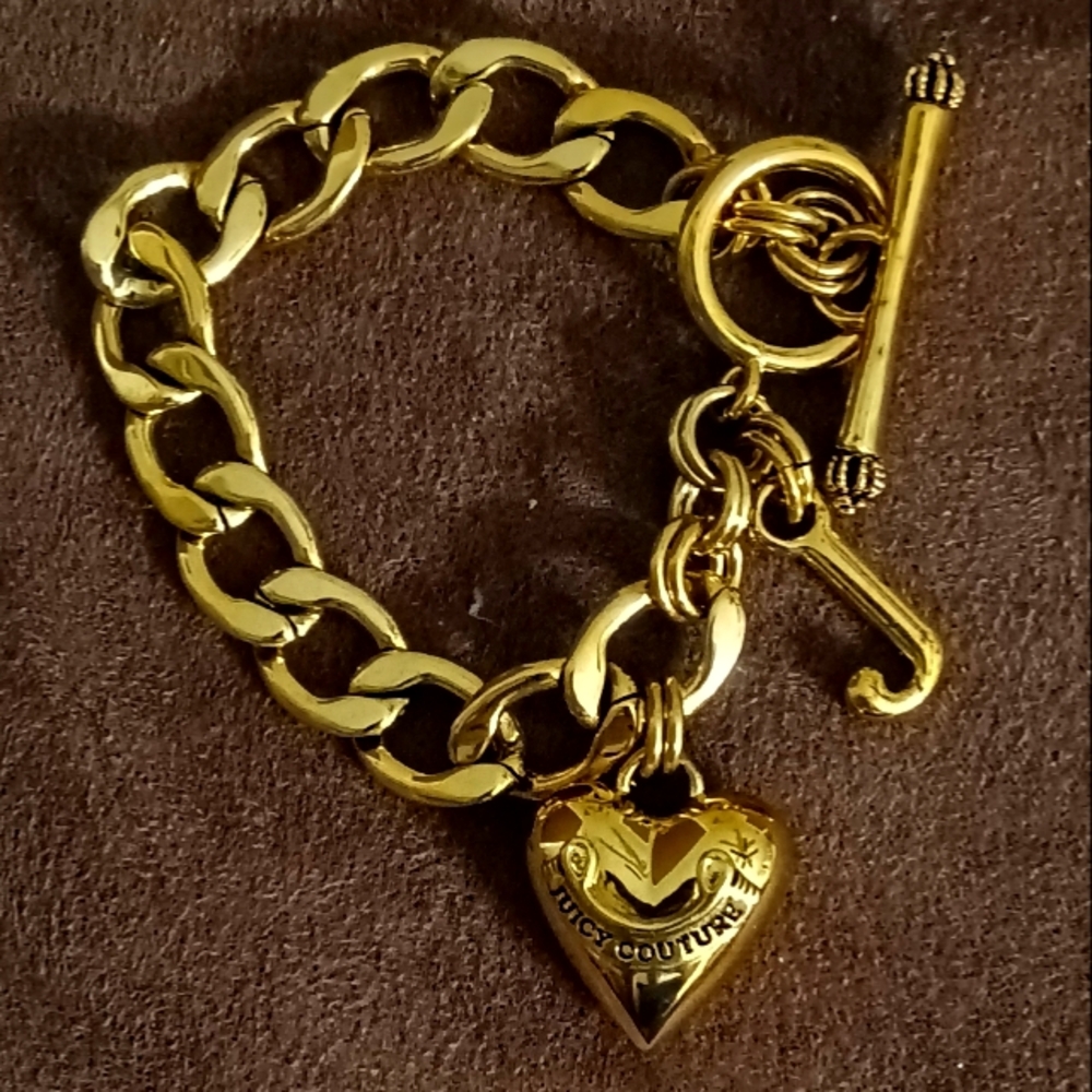 Juicy Couture Bracelet